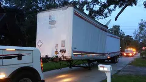 Heavy Duty Cargo Service